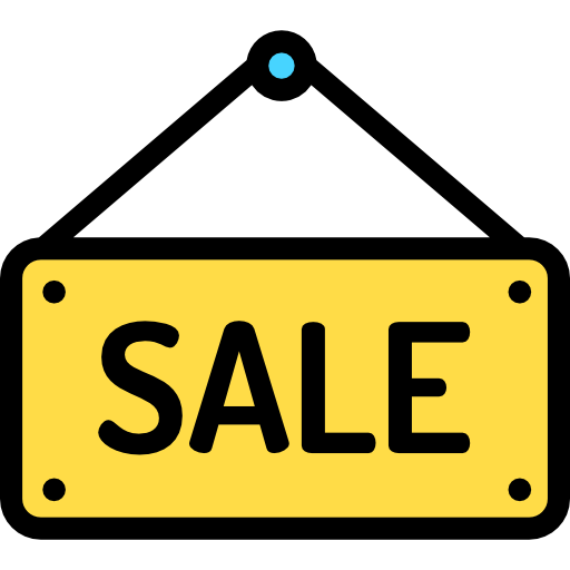 sale